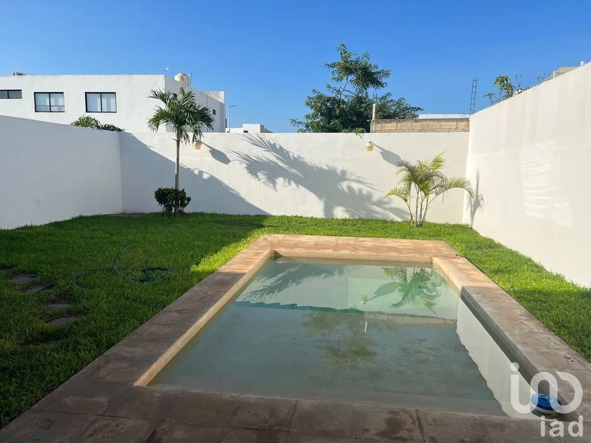 Casa en Renta en Bosques de Conkal, Conkal, Yucatán | NEX-230401 | iad México | Foto 20 de 21