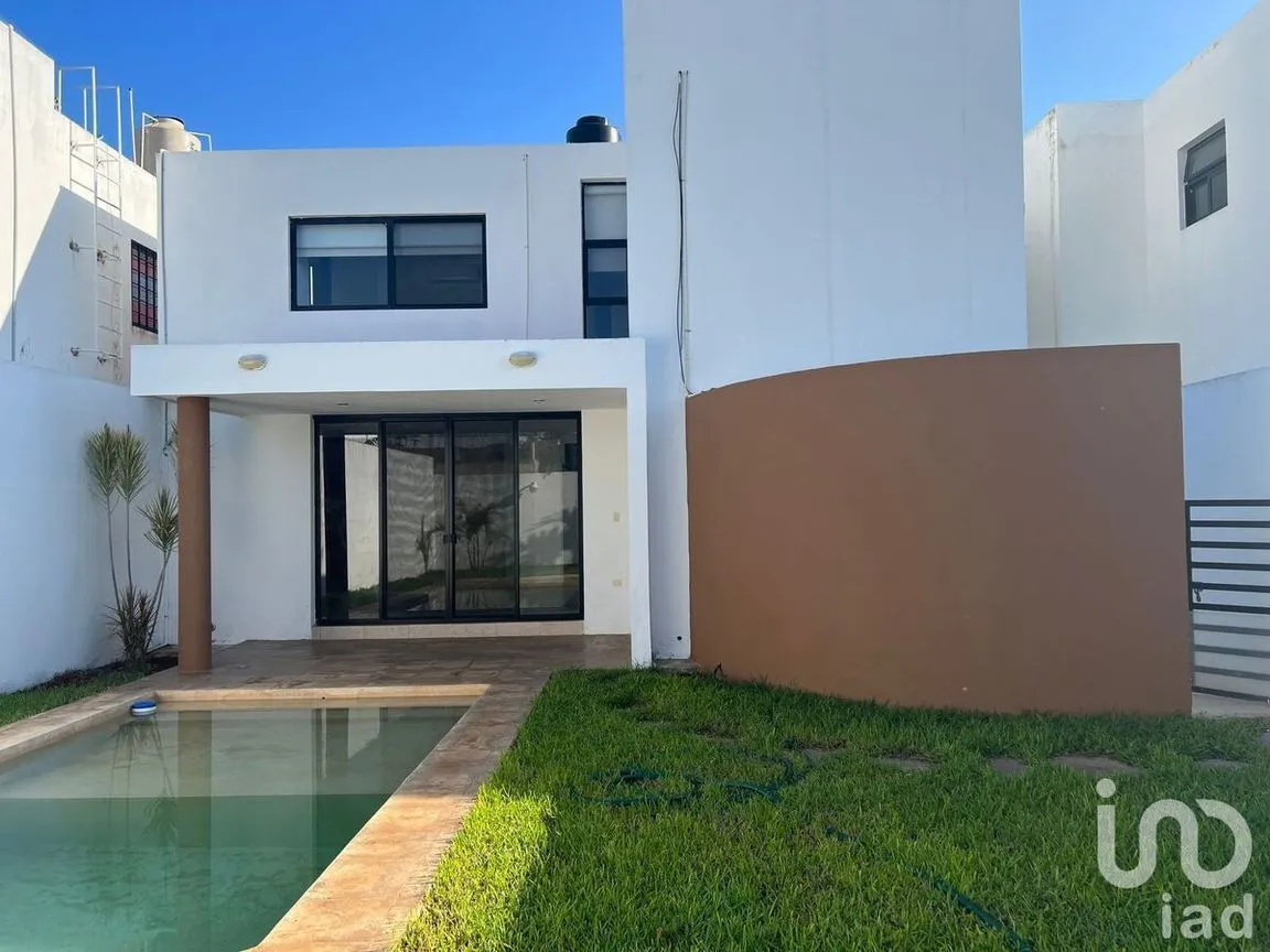 Casa en Renta en Bosques de Conkal, Conkal, Yucatán | NEX-230401 | iad México | Foto 21 de 21