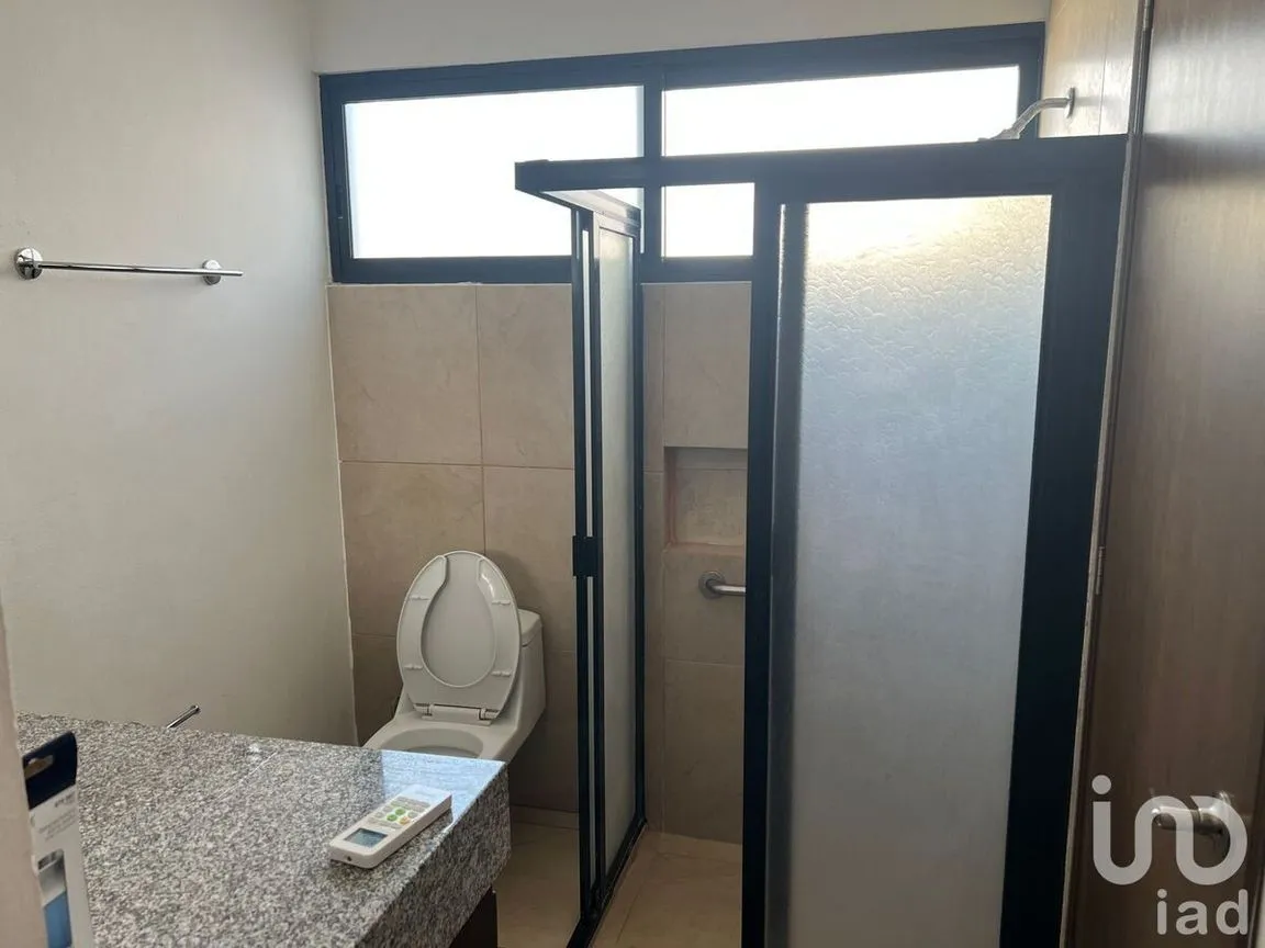Casa en Renta en Bosques de Conkal, Conkal, Yucatán | NEX-230401 | iad México | Foto 10 de 21
