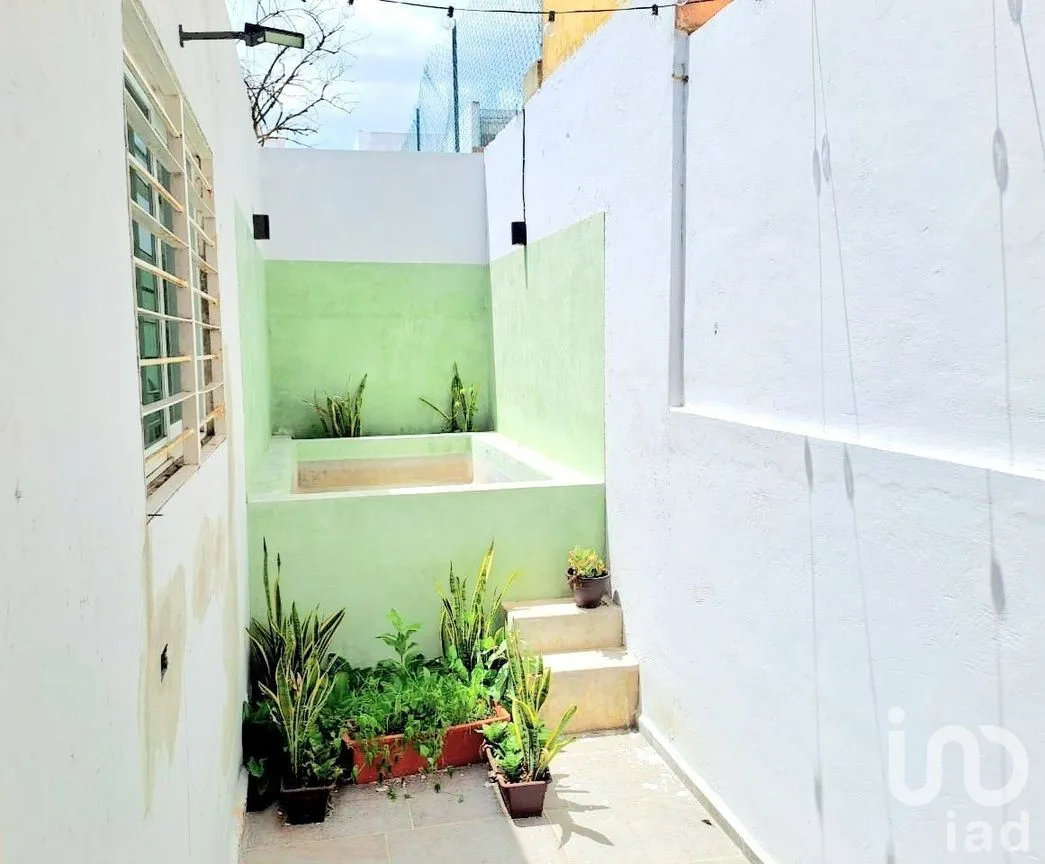 Casa en Renta en Jardines de Mérida, Mérida, Yucatán | NEX-230402 | iad México | Foto 11 de 16