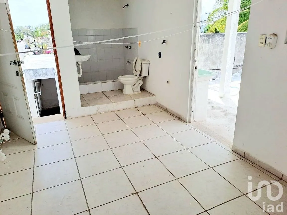 Casa en Renta en Jardines de Mérida, Mérida, Yucatán | NEX-230402 | iad México | Foto 14 de 16