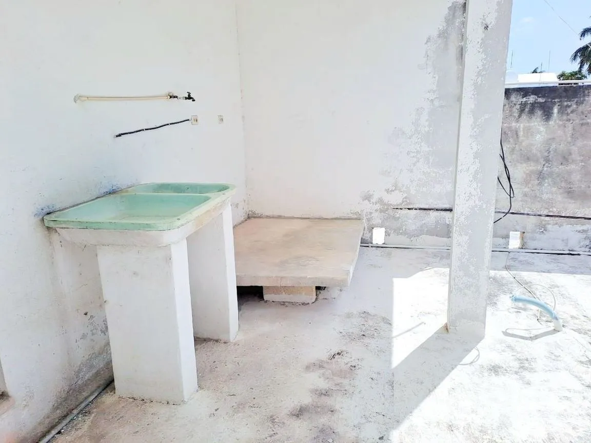 Casa en Renta en Jardines de Mérida, Mérida, Yucatán | NEX-230402 | iad México | Foto 15 de 16