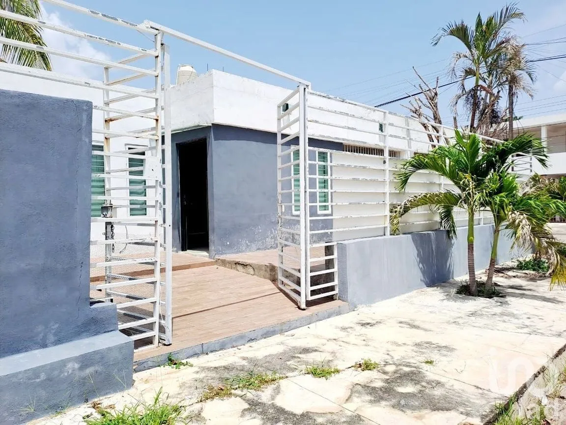 Casa en Renta en Jardines de Mérida, Mérida, Yucatán | NEX-230402 | iad México | Foto 1 de 16