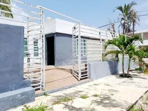 NEX-230402 - Casa en Renta, con 3 recamaras, con 3 baños en Jardines de Mérida, CP 97135, Yucatán.