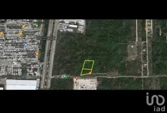 NEX-272730 - Terreno en Venta.