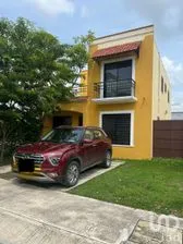 NEX-278164 - Casa en Venta, con 3 recamaras, con 2 baños, con 131.61 m2 de construcción.