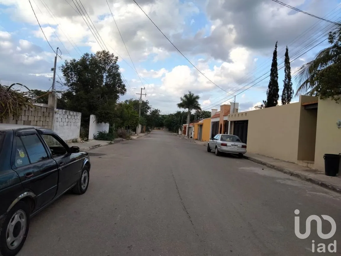 Casa en Venta en Chichi Suárez, Mérida, Yucatán | NEX-80615 | iad México | Foto 12 de 12