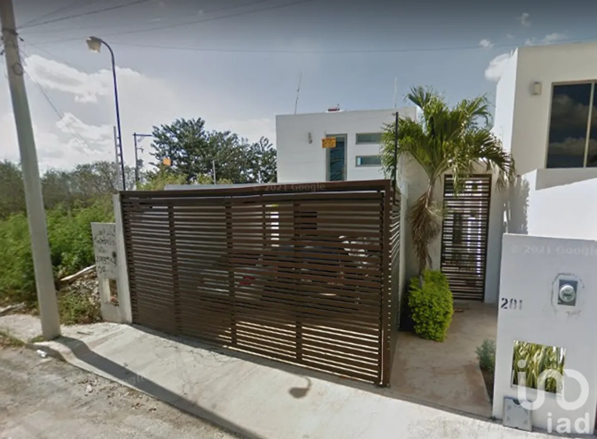 Casa en Venta en Montebello, Mérida, Yucatán | NEX-81068 | iad México | Foto 1 de 15