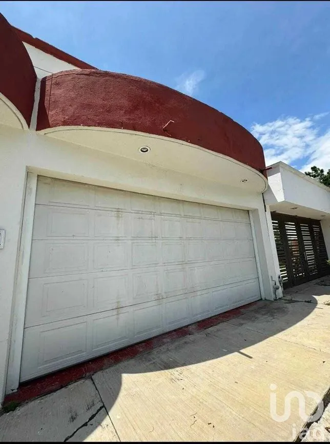 Casa en Venta en Terán, Tuxtla Gutiérrez, Chiapas | NEX-227855 | iad México | Foto 1 de 8