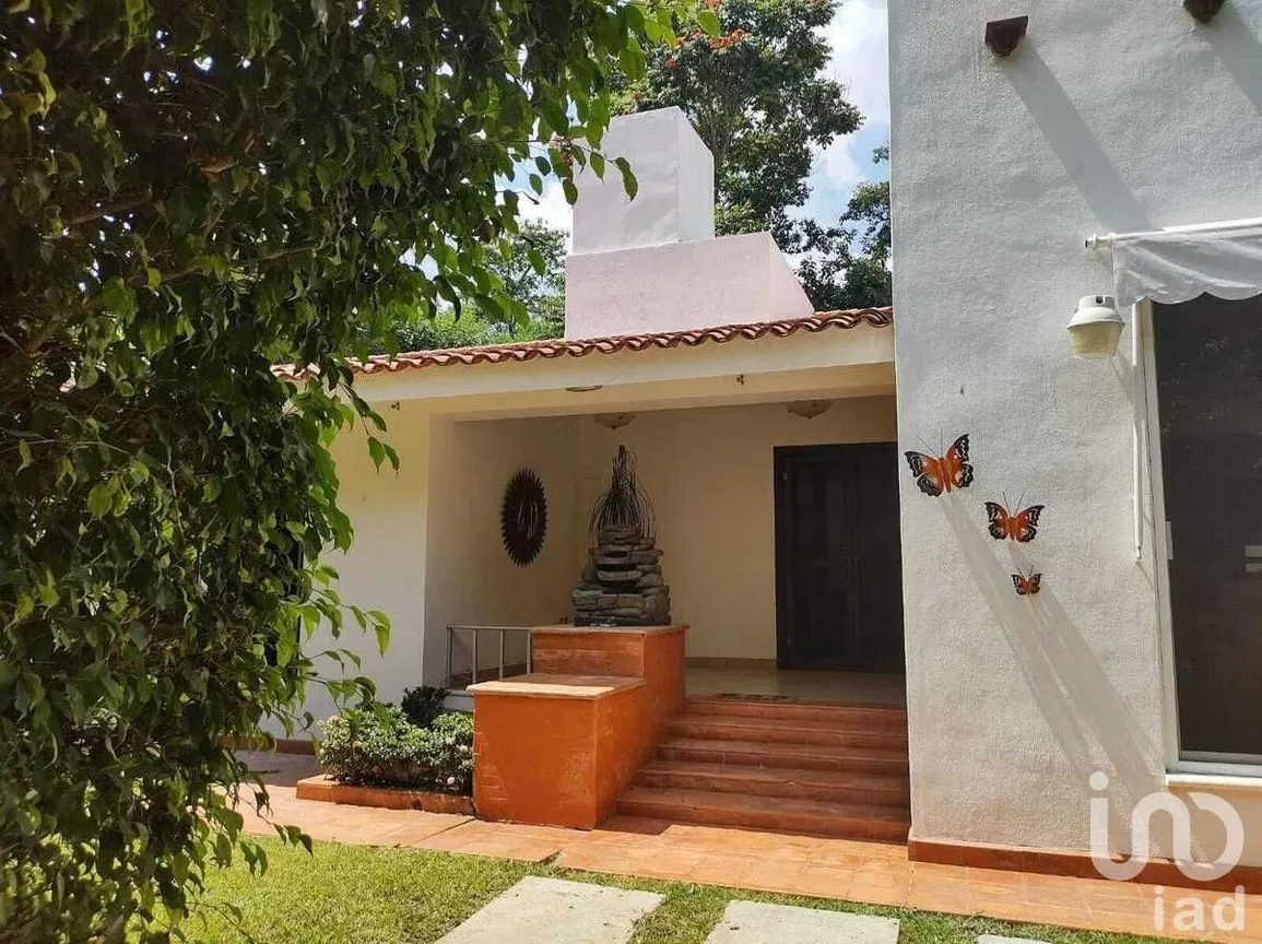 Casa en Venta en Juan Crispín, Tuxtla Gutiérrez, Chiapas | NEX-228443 | iad México | Foto 32 de 49