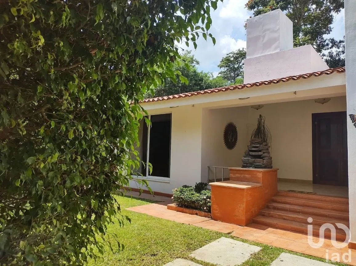 Casa en Venta en Juan Crispín, Tuxtla Gutiérrez, Chiapas | NEX-228443 | iad México | Foto 5 de 49