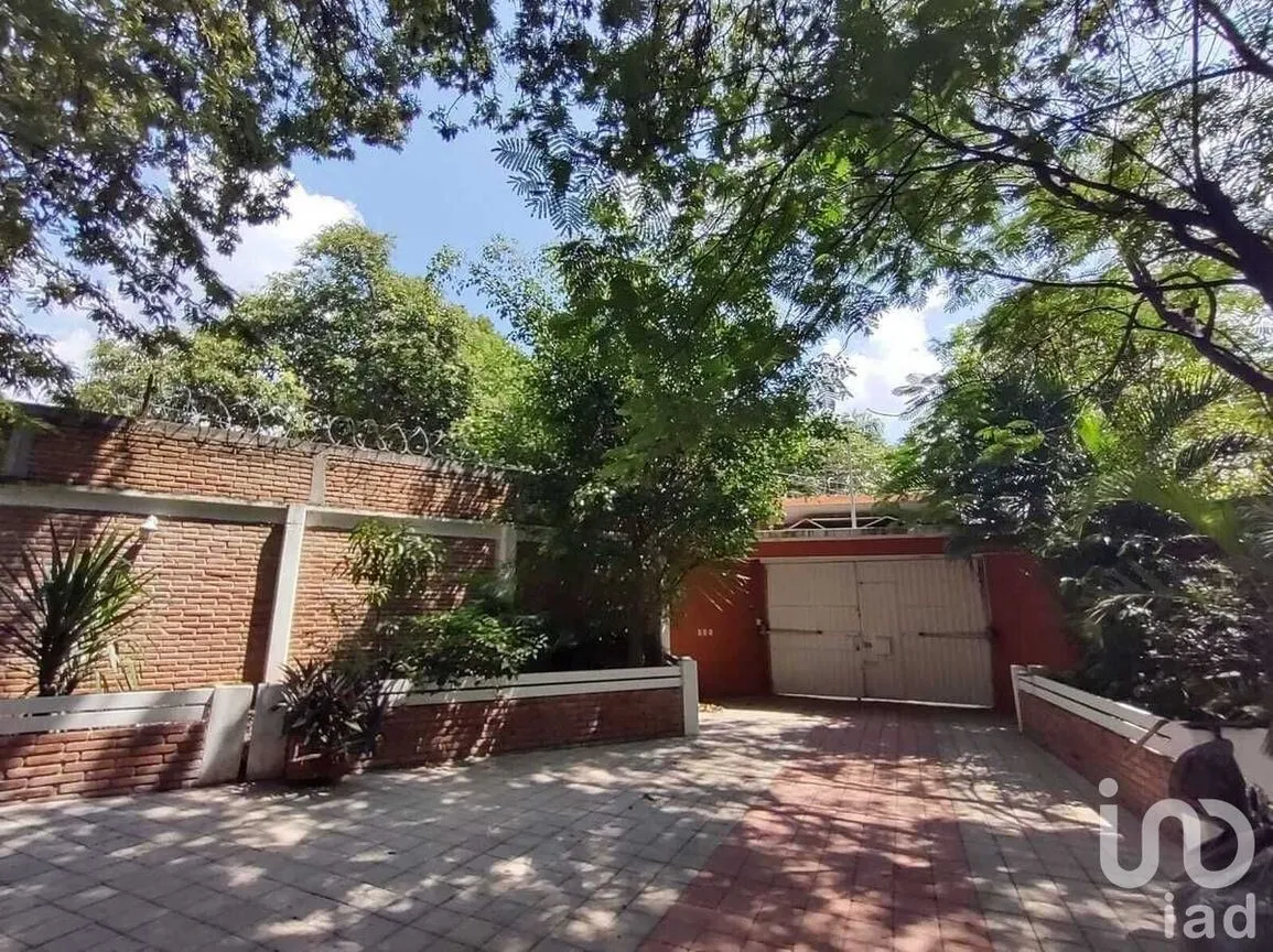 Casa en Venta en Juan Crispín, Tuxtla Gutiérrez, Chiapas | NEX-228443 | iad México | Foto 43 de 49
