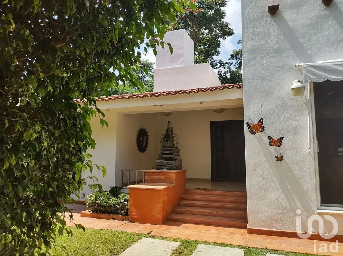 Casa en Venta en Juan Crispín, Tuxtla Gutiérrez, Chiapas | NEX-228443 | iad México | Foto 1 de 49