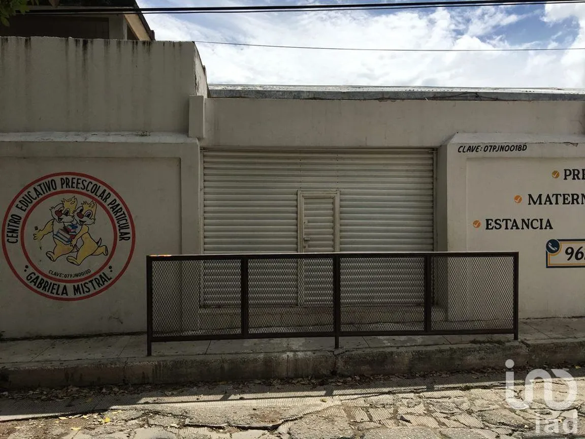 Local en Renta en San Roque, Tuxtla Gutiérrez, Chiapas | NEX-229311 | iad México | Foto 11 de 29