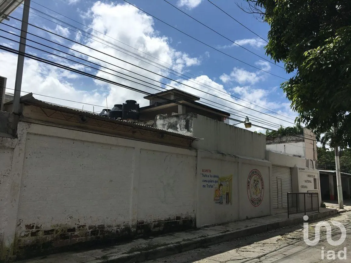 Local en Renta en San Roque, Tuxtla Gutiérrez, Chiapas | NEX-229311 | iad México | Foto 12 de 29