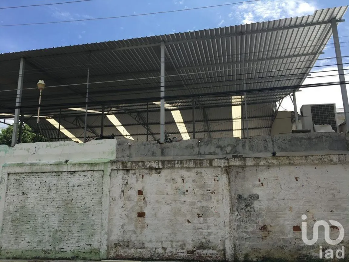 Local en Renta en San Roque, Tuxtla Gutiérrez, Chiapas | NEX-229311 | iad México | Foto 13 de 29