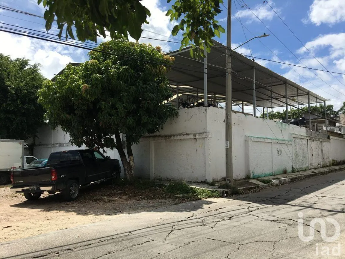Local en Renta en San Roque, Tuxtla Gutiérrez, Chiapas | NEX-229311 | iad México | Foto 15 de 29