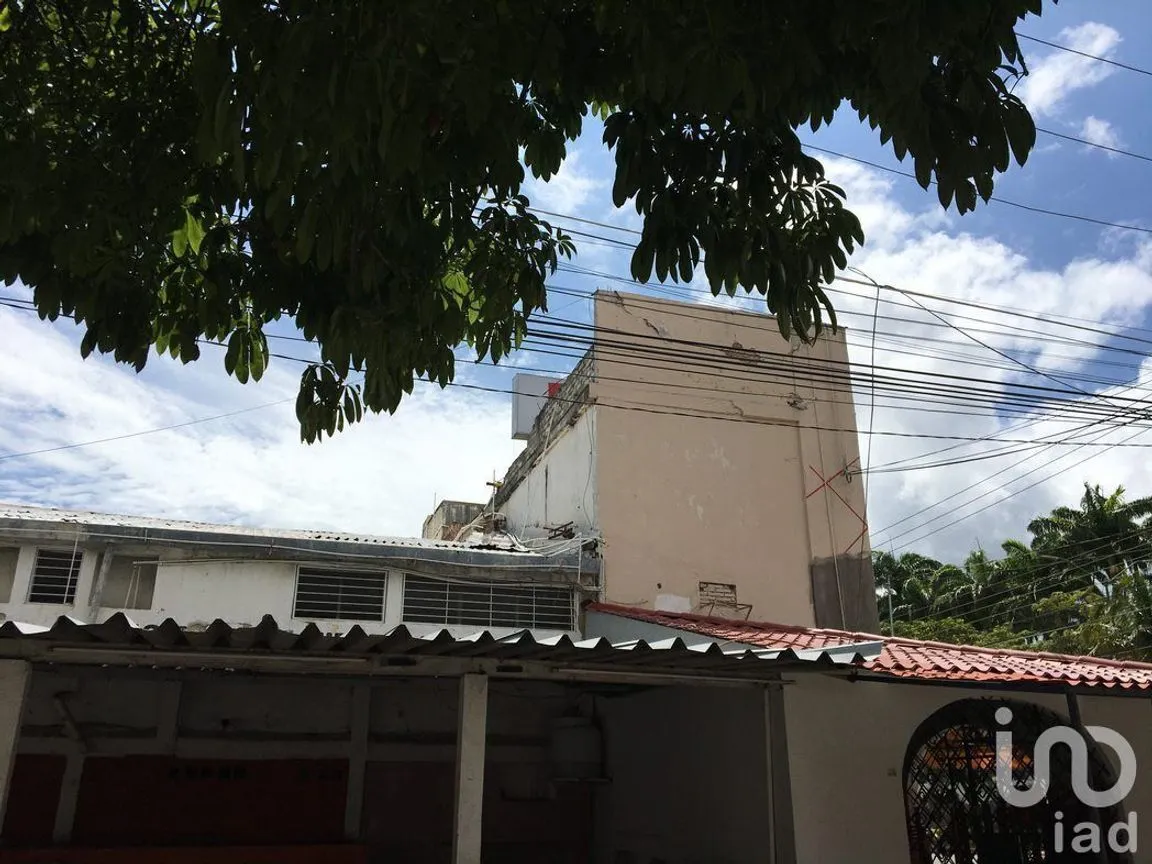 Local en Renta en San Roque, Tuxtla Gutiérrez, Chiapas | NEX-229311 | iad México | Foto 18 de 29