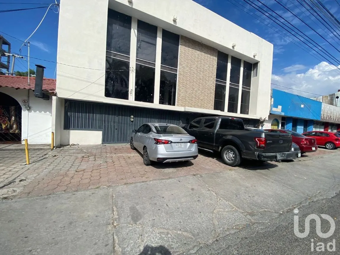 Local en Renta en San Roque, Tuxtla Gutiérrez, Chiapas | NEX-229311 | iad México | Foto 20 de 29