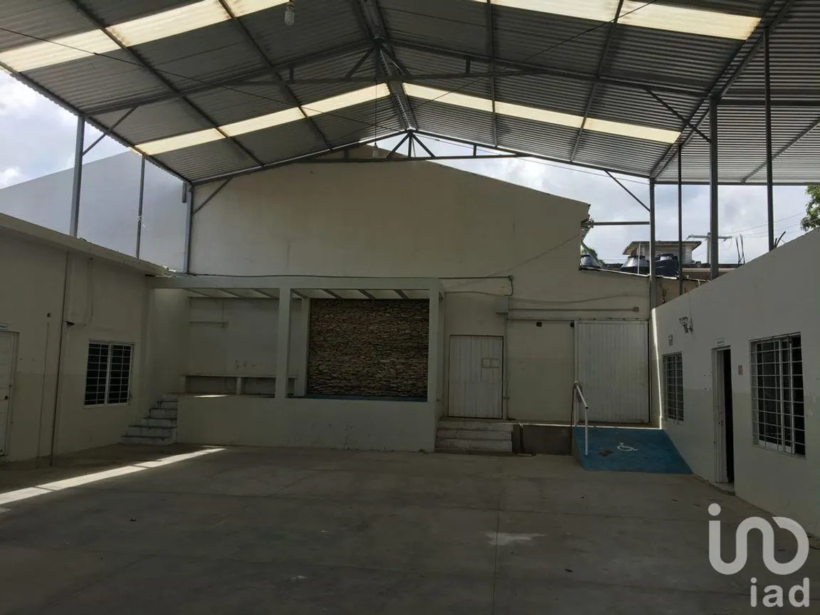 Local en Renta en San Roque, Tuxtla Gutiérrez, Chiapas | NEX-229311 | iad México | Foto 25 de 29