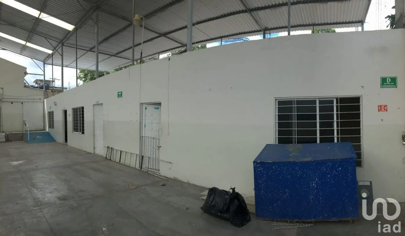 Local en Renta en San Roque, Tuxtla Gutiérrez, Chiapas | NEX-229311 | iad México | Foto 27 de 29