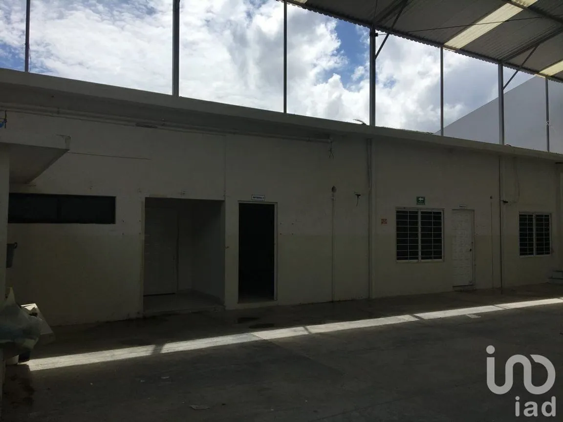Local en Renta en San Roque, Tuxtla Gutiérrez, Chiapas | NEX-229311 | iad México | Foto 8 de 29