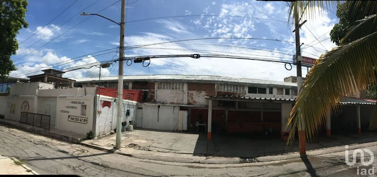 Local en Renta en San Roque, Tuxtla Gutiérrez, Chiapas | NEX-229311 | iad México | Foto 10 de 29