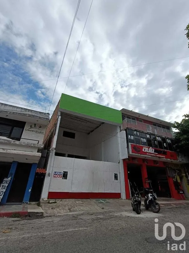 Local en Renta en Guadalupe, Tuxtla Gutiérrez, Chiapas | NEX-231551 | iad México | Foto 1 de 7