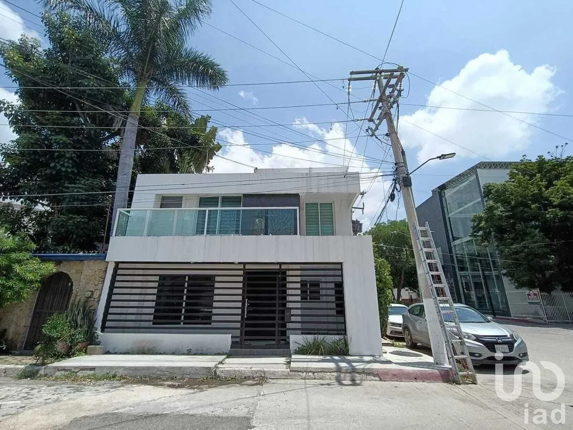 Casa en Renta en Los Sabinos, Tuxtla Gutiérrez, Chiapas | NEX-232248 | iad México | Foto 1 de 14