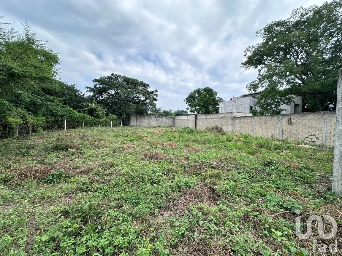 Terreno en Venta en 5 Plumas, Tuxtla Gutiérrez, Chiapas | NEX-268114 | iad México | Foto 2 de 4