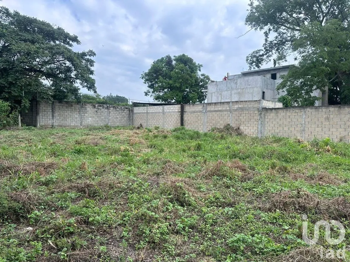 Terreno en Venta en 5 Plumas, Tuxtla Gutiérrez, Chiapas | NEX-268114 | iad México | Foto 3 de 4