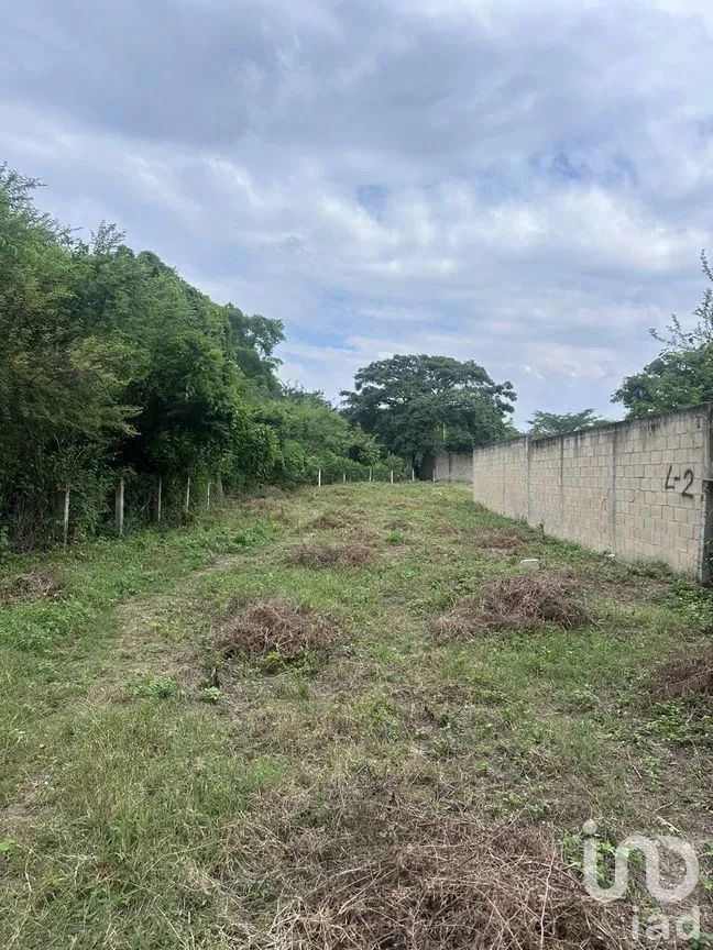 Terreno en Venta en 5 Plumas, Tuxtla Gutiérrez, Chiapas | NEX-268114 | iad México | Foto 4 de 4