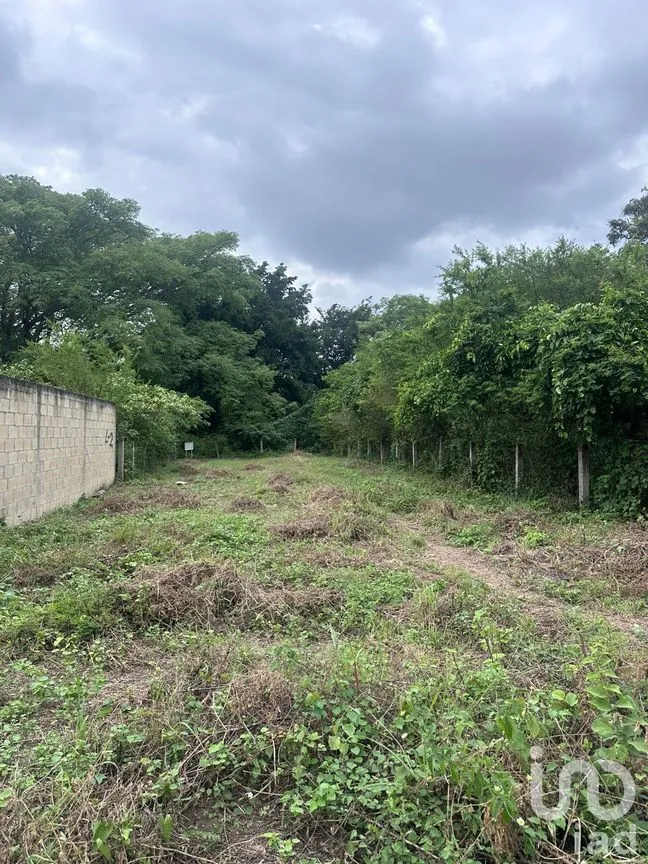 Terreno en Venta en 5 Plumas, Tuxtla Gutiérrez, Chiapas | NEX-268114 | iad México | Foto 1 de 4