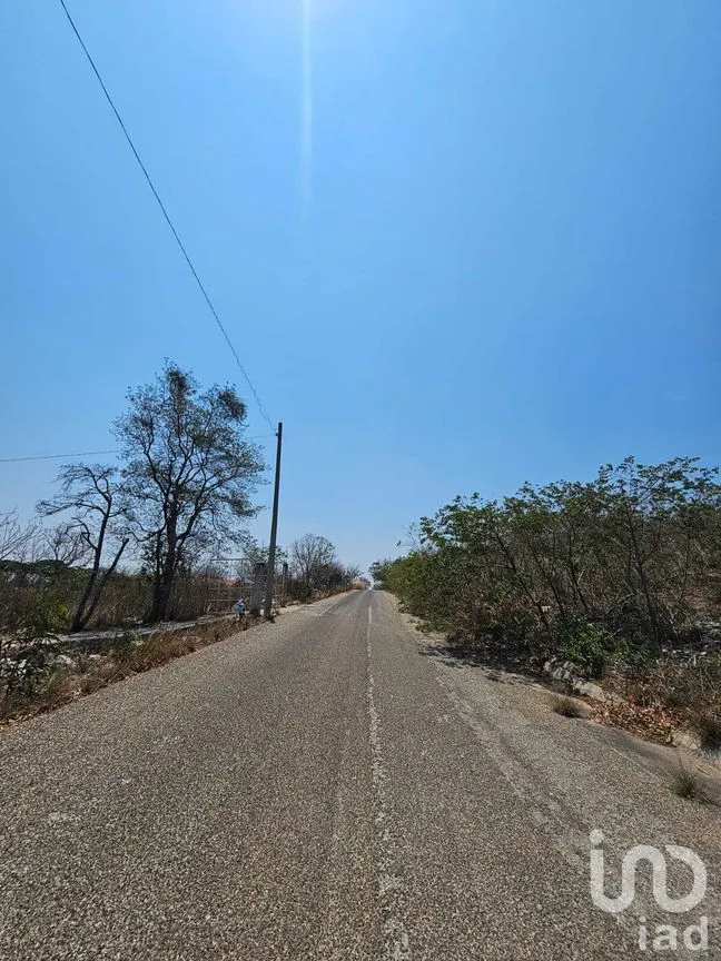 Terreno en Venta en La Ejidal, Berriozábal, Chiapas | NEX-268373 | iad México | Foto 10 de 12
