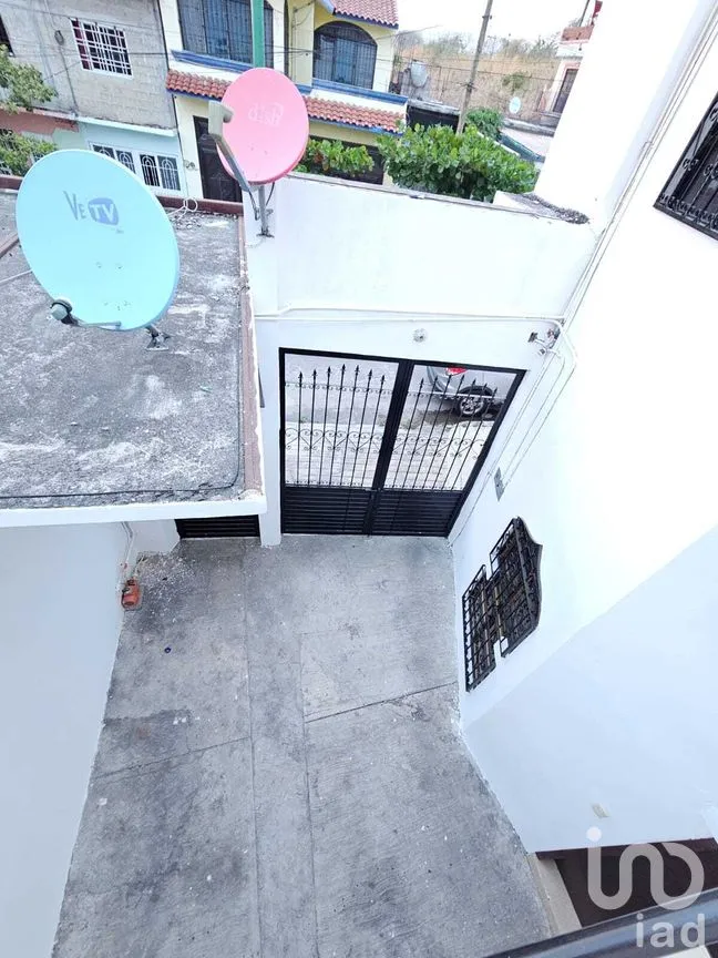 Casa en Renta en San Pedro Progresivo, Tuxtla Gutiérrez, Chiapas | NEX-270464 | iad México | Foto 14 de 23