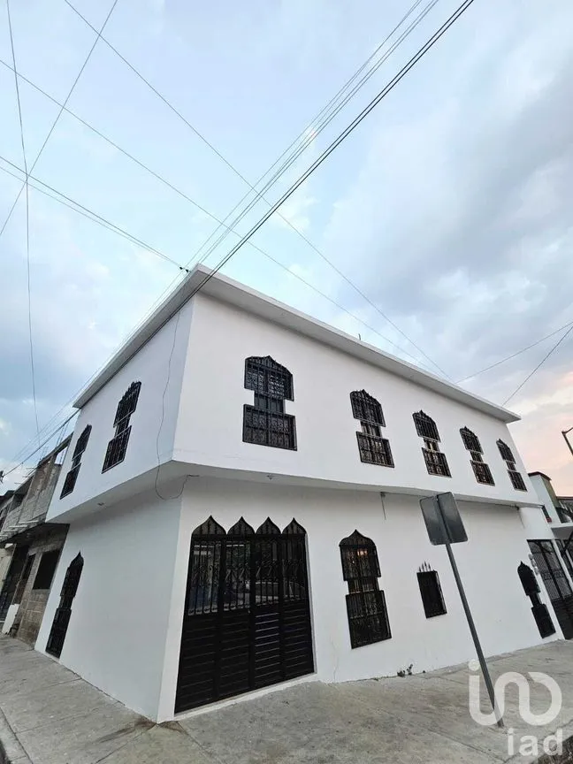 Casa en Renta en San Pedro Progresivo, Tuxtla Gutiérrez, Chiapas | NEX-270464 | iad México | Foto 17 de 23