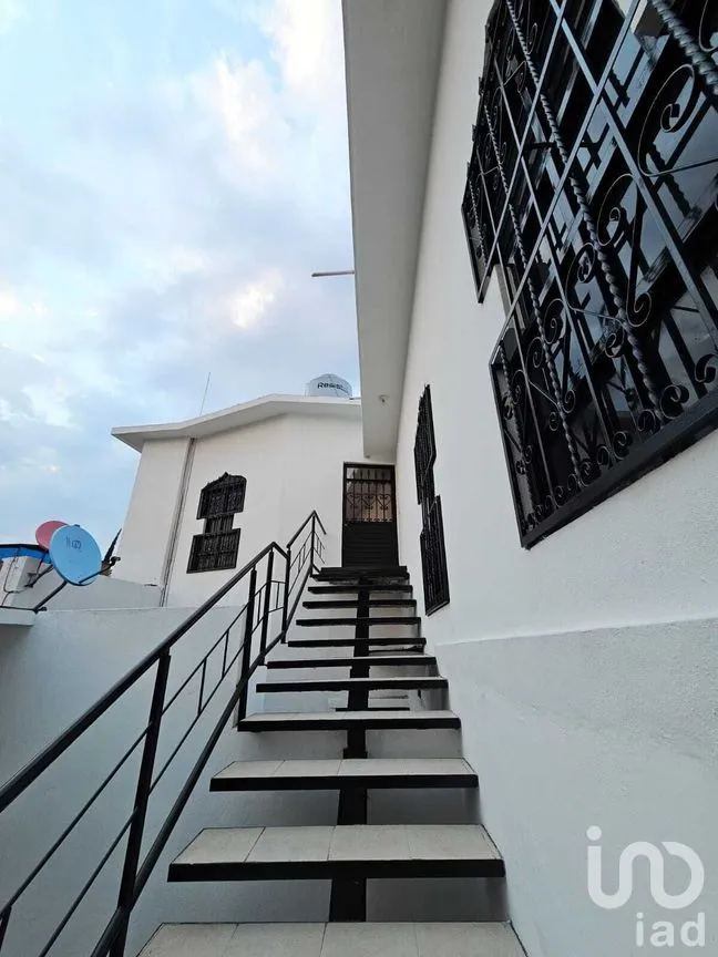 Casa en Renta en San Pedro Progresivo, Tuxtla Gutiérrez, Chiapas | NEX-270464 | iad México | Foto 3 de 23
