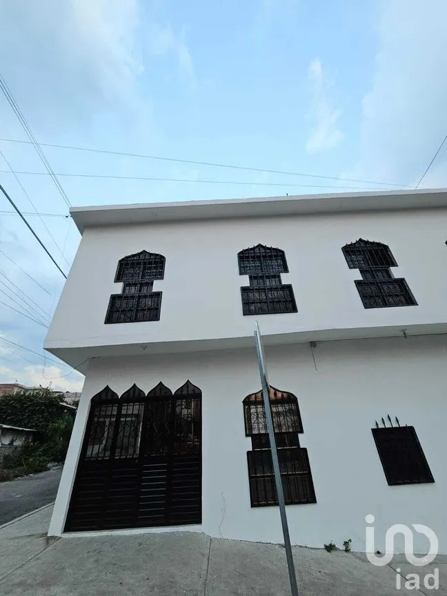 Casa en Renta en San Pedro Progresivo, Tuxtla Gutiérrez, Chiapas | NEX-270464 | iad México | Foto 4 de 23