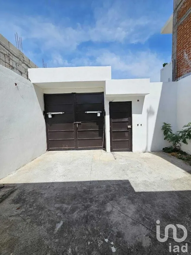 Casa en Venta en Jardines del Grijalva, Chiapa de Corzo, Chiapas | NEX-271061 | iad México | Foto 2 de 12