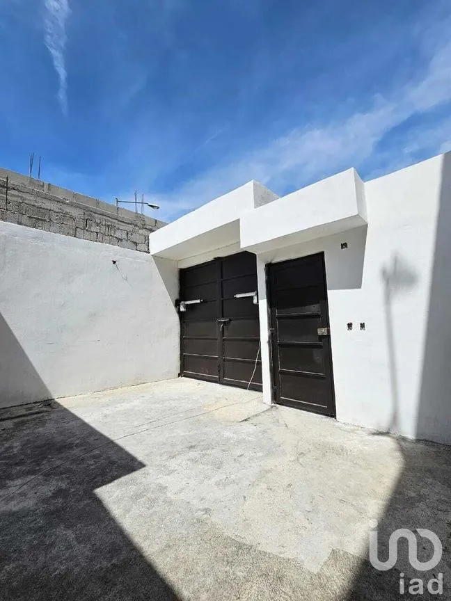 Casa en Venta en Jardines del Grijalva, Chiapa de Corzo, Chiapas | NEX-271061 | iad México | Foto 3 de 12