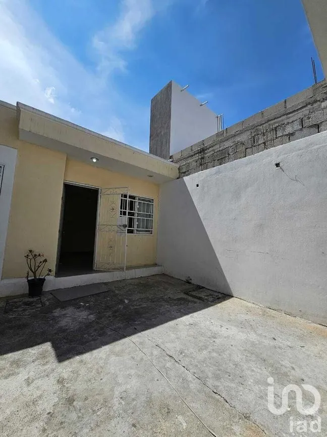 Casa en Venta en Jardines del Grijalva, Chiapa de Corzo, Chiapas | NEX-271061 | iad México | Foto 4 de 12