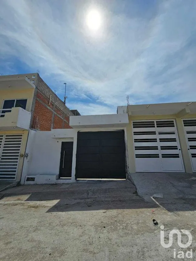 Casa en Venta en Jardines del Grijalva, Chiapa de Corzo, Chiapas | NEX-271064 | iad México | Foto 14 de 14