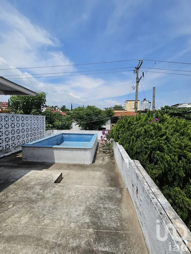 Casa en Venta en El Mirador II, Tuxtla Gutiérrez, Chiapas | NEX-272141 | iad México | Foto 15 de 15
