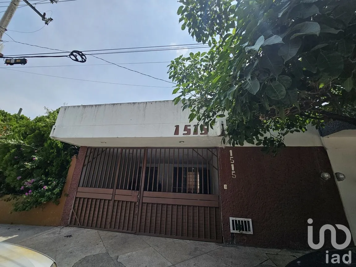 Casa en Venta en El Mirador II, Tuxtla Gutiérrez, Chiapas | NEX-272141 | iad México | Foto 1 de 15