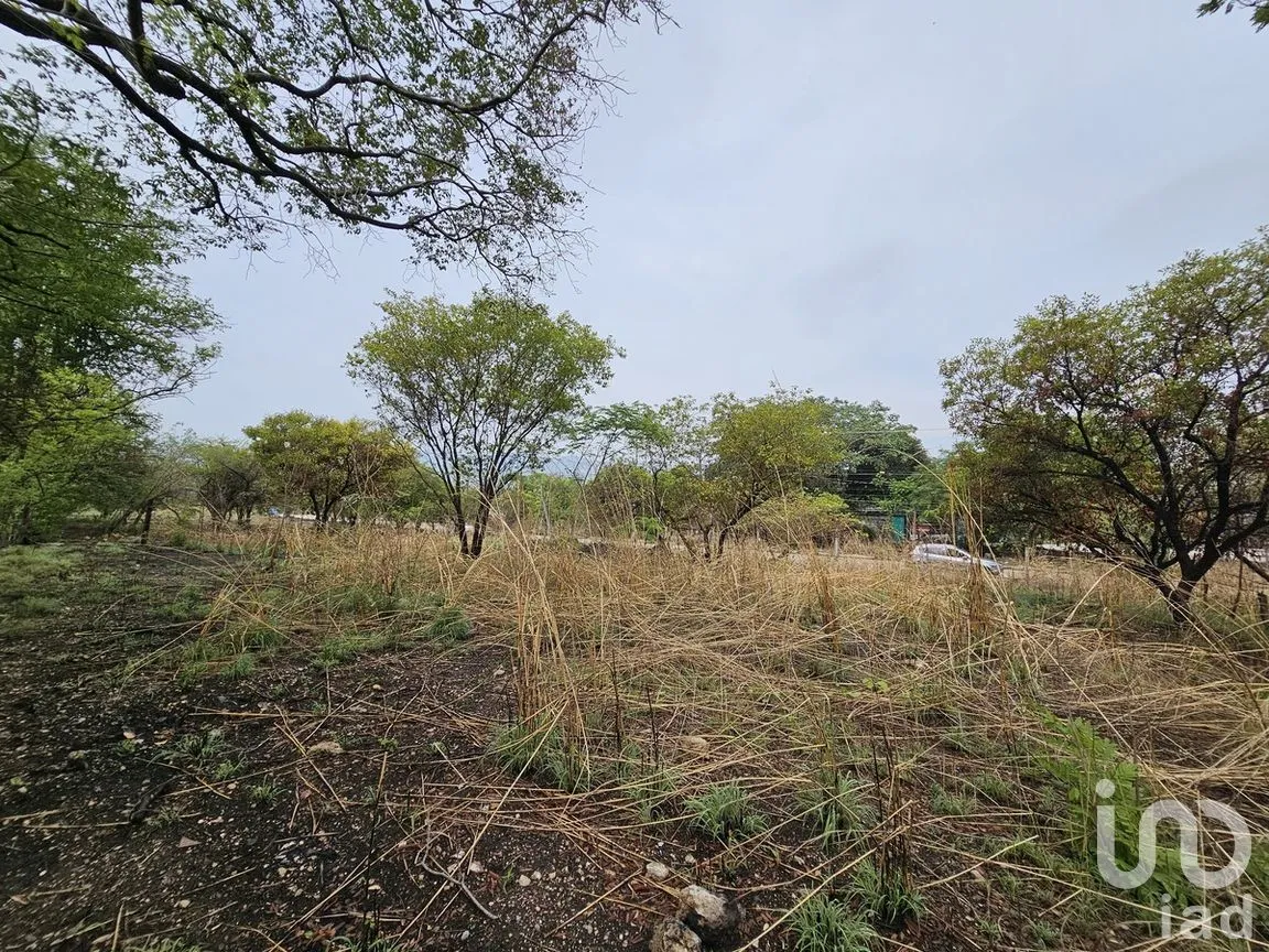Terreno en Venta en Terán, Tuxtla Gutiérrez, Chiapas | NEX-272178 | iad México | Foto 12 de 19