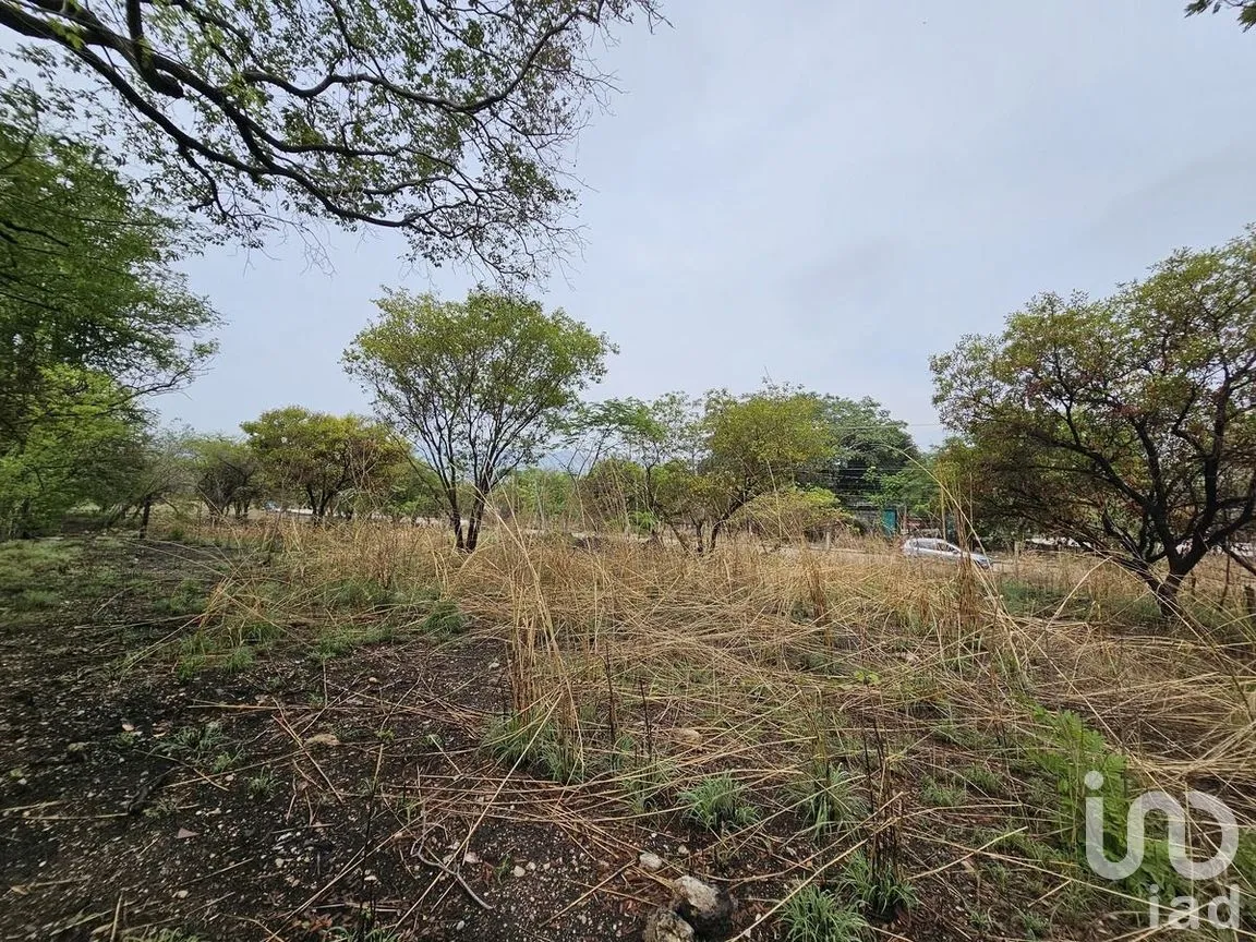 Terreno en Venta en Terán, Tuxtla Gutiérrez, Chiapas | NEX-272183 | iad México | Foto 12 de 19