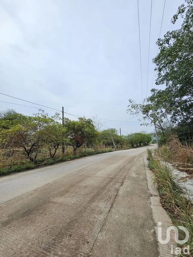 Terreno en Venta en Terán, Tuxtla Gutiérrez, Chiapas | NEX-272183 | iad México | Foto 4 de 19