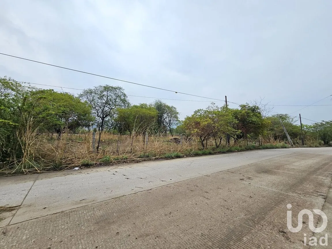 Terreno en Venta en Terán, Tuxtla Gutiérrez, Chiapas | NEX-272183 | iad México | Foto 6 de 19