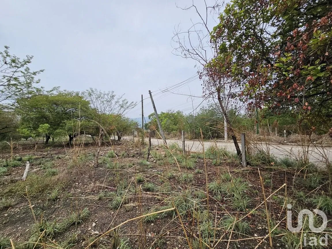Terreno en Venta en Terán, Tuxtla Gutiérrez, Chiapas | NEX-272183 | iad México | Foto 8 de 19
