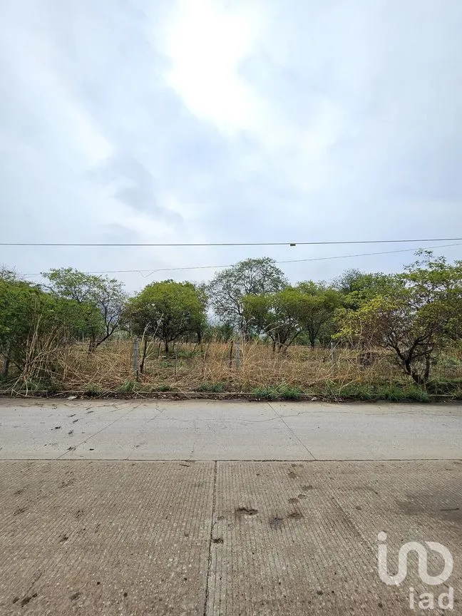 Terreno en Venta en Terán, Tuxtla Gutiérrez, Chiapas | NEX-272183 | iad México | Foto 1 de 19